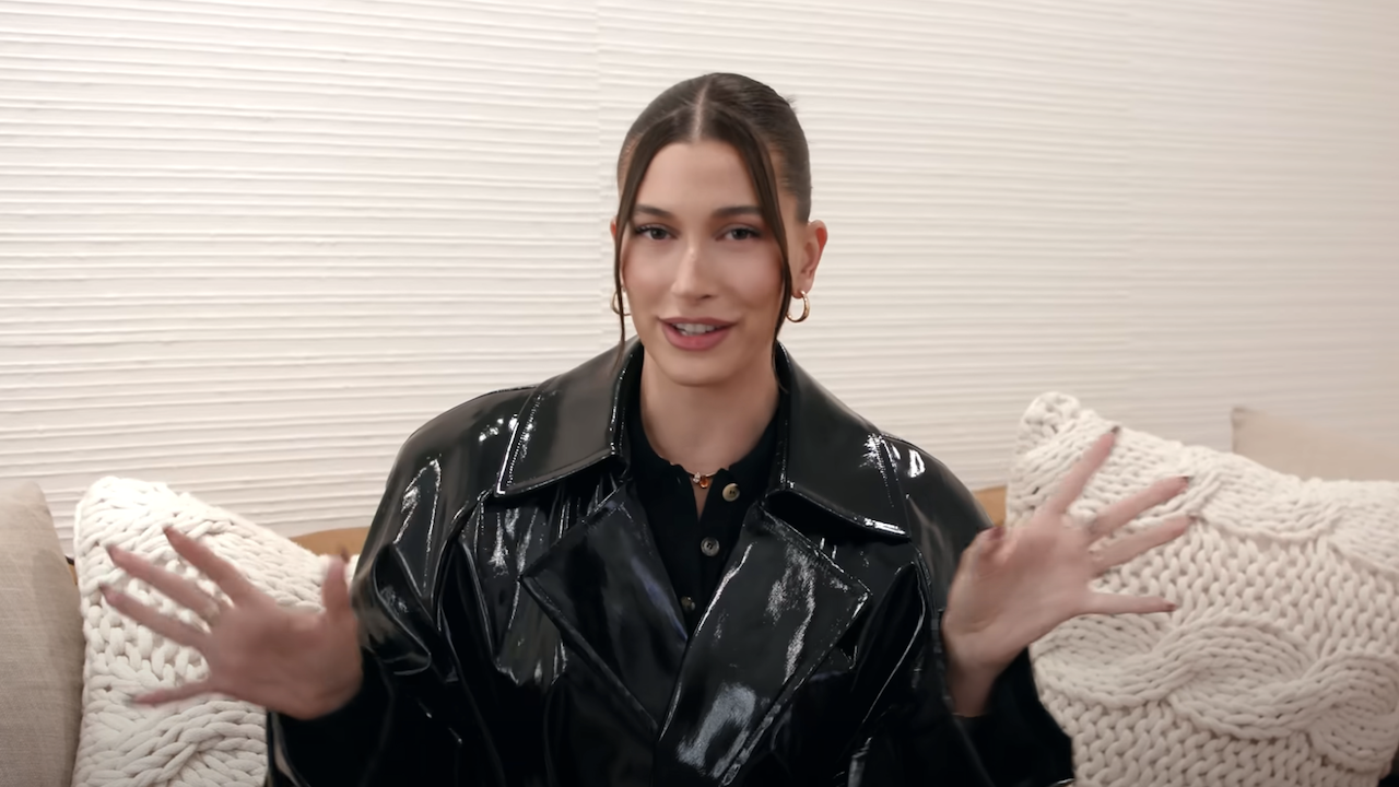 ヘイリー・ビーバー