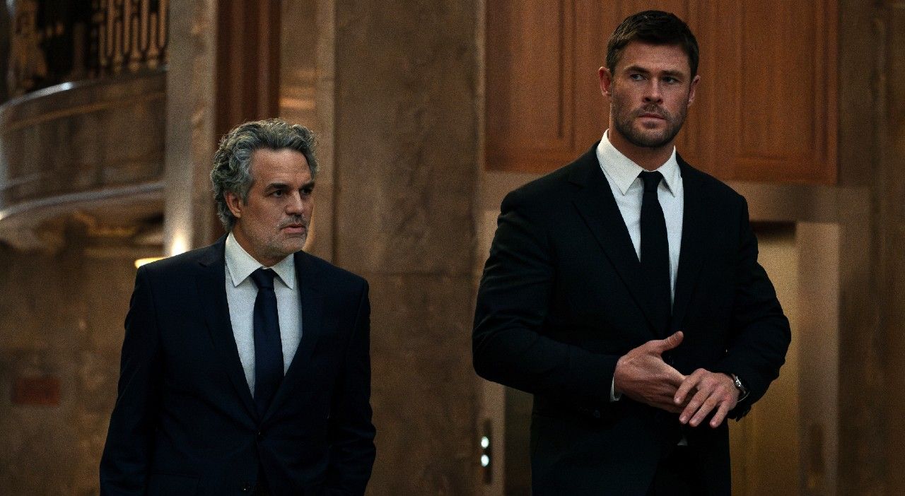 クリス・ヘムズワースは『Crime 101』でアメリカンアクセントを披露したが、彼の子供たちは彼の練習をあまり好まなかった