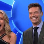 wheel-of-fortune-のライアン・シークレストとヴァンナ・ホワイトが最高の印象を与えようとしているこのビデオがたまらん