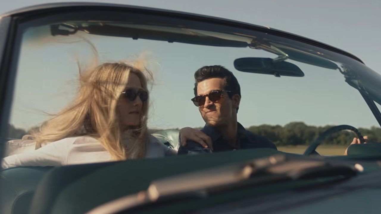 「それを言うのはショックだ。」批評家たちはラブストーリー、JFKジュニアとキャロリン・ベセットに対するライアン・マーフィーの見解に驚いている