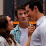 エタニティ監督が映画終了後にどうなるか語る