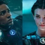 「スタートレック:-宇宙艦隊アカデミーの精神空間がどれほど現実的であるかに驚いたが、スターたちは面白い欠点があると言った」