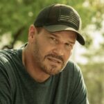 デヴィッド・ボレアナズがジェームズ・ガーナーに尋ねたこと