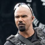 シェマー・ムーアは『swat』スピンオフの最初のシーズンを終えてどう祝ったか