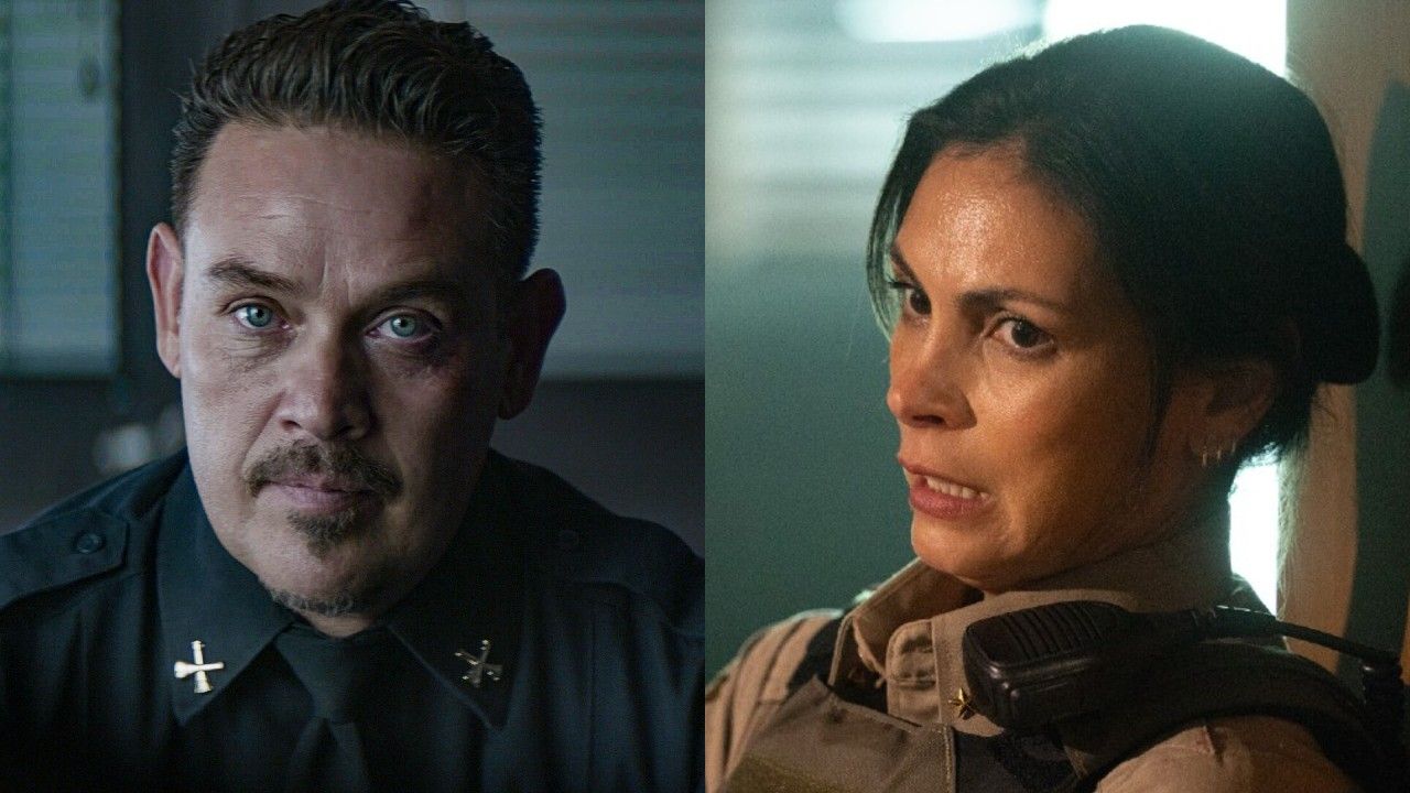 なぜ火災の国と保安官の国が-2-月にこんなに遅く戻ってくるのか