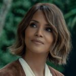 「彼らは私の名前だけを言うことはありません。」ハル・ベリー、年齢の割に見た目が良いという人々を批判