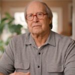 それにしても、チェビー・チェイスはなぜ彼のドキュメンタリーに参加したのでしょうか?