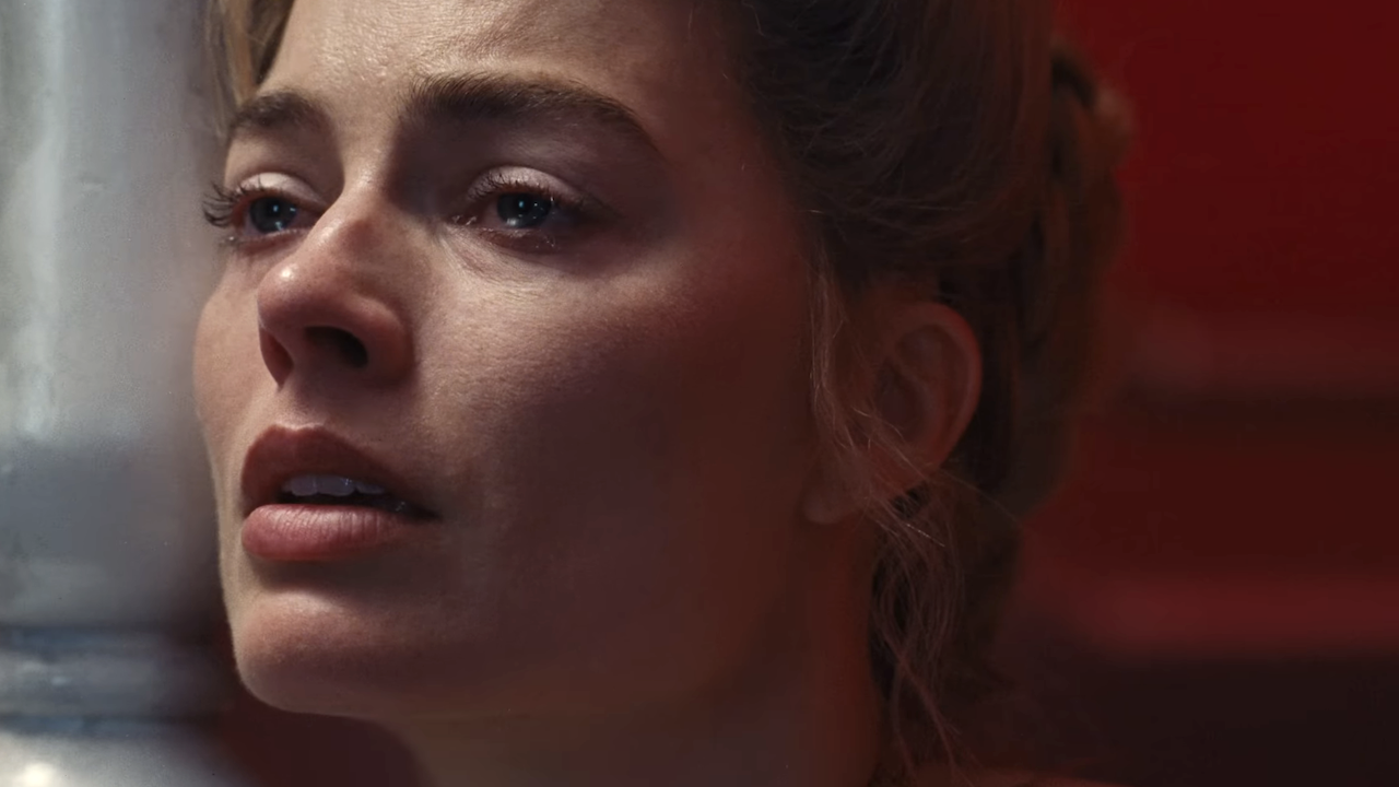 『嵐が丘』エンディング：マーゴット・ロビー、キャシーの考えを明かす