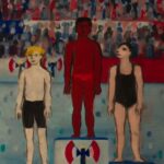 オスカーにノミネートされた『パピヨン』を子供たちと一緒に観ていると、ある会話が生まれました。