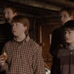 インターネットはハリー・ポッターが悪友であることを引きずっているが、それほど急速ではない