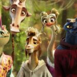 goat-レビュー:-かわいい…でも史上最高とは程遠い