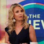 アリッサ・ファラー・グリフィンの放送休止中、ジョイ・ベハールがエリザベス・ハッセルベックら物議を醸す司会者を呼び戻すトーク