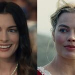 「自分自身が警告されていると考えてください。」-『嵐が丘』を見たアン・ハサウェイの反応が話題に