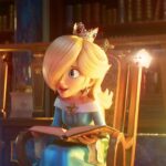 ブリー・ラーソンが映画『スーパーマリオ-ギャラクシー』のロザリーナの別の姿を公開、ゲームのファンはあるディテールを気に入っている