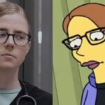 ザ・ピットのテイラー・ディアデン、『ザ・シンプソンズ』800回目のエピソードに参加することについて「トリッピーな」感想を語る、今はミスター・バーンズのような気分