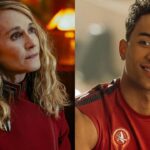 スタートレック：宇宙艦隊アカデミーのスター、ホリー・ハンターが初めての俳優の仕事の脅迫をどのように「解消」したかを語る