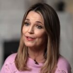 サバンナ・ガスリーが新たなメッセージを共有