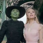 シンシア・エリヴォとアリアナ・グランデが『ウィキッド』で恋人同士だったという噂について、ついに誰かが尋ねた