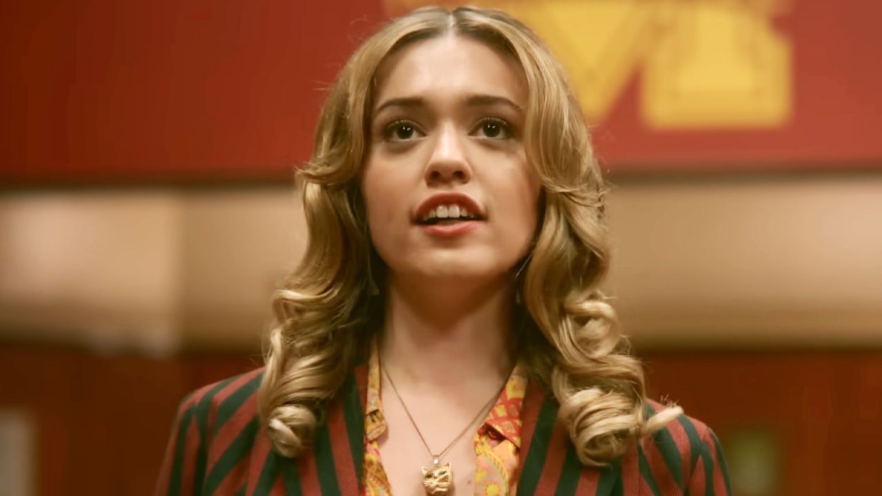 ロンドンでのエイミー・ルー・ウッドの演技が、新たなジェームズ・ボンドのゴシップにつながった経緯