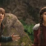 ニコ・パーカー「クリンジス」、実写版『ヒックとドラゴン』で最も「思い出に残る」シーンを振り返る