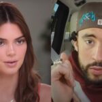 バッド・バニーは以前、ケンダル・ジェンナーの元恋人に少し嫌な思いをさせたが、スーパーボウルのハーフタイムショーの後、彼は少し言い返した