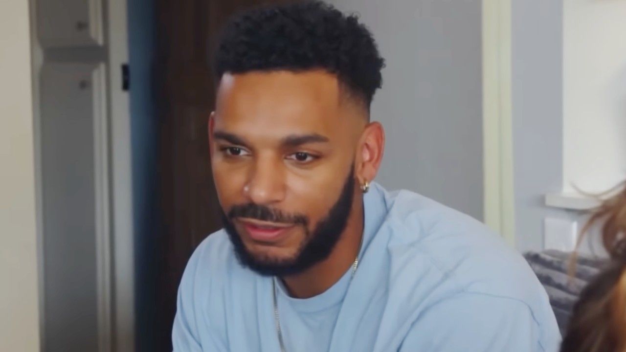 90日の道：ジャマルとキムを掘り下げた独身生活