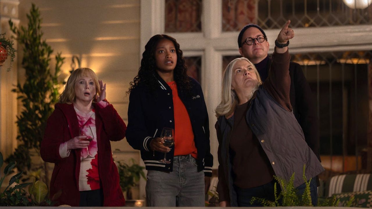 バーブスの脚本家が当初番組のために用意していた下品な「サブプロット」：「おそらくそれには答えるべきではなかった」。