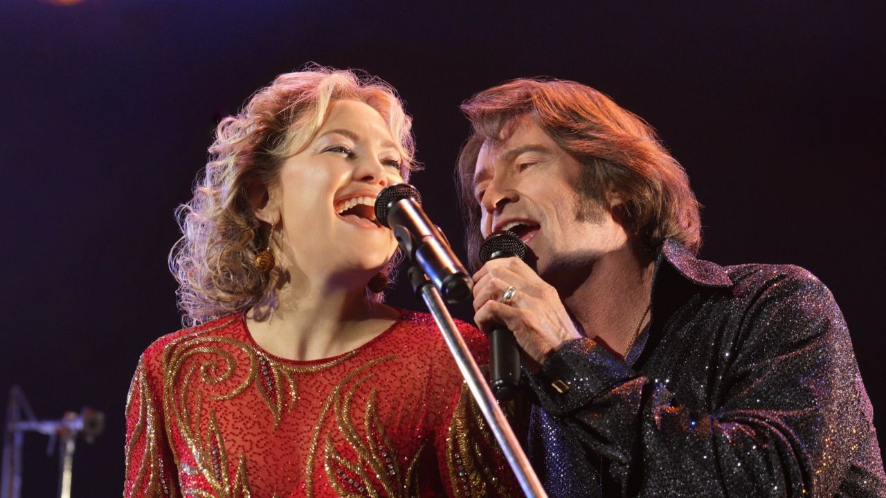 ヒュー・ジャックマン