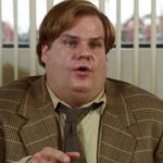 「会えなかった兄と会い始めました。」クリス・ファーリーの兄弟、snlの成功と30年後に失ったものについて本当のことを語る