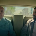 アダム・サンドラーとロバート・デュバルの映画はnetflixの名作、故俳優への彼の賛辞は上品だ