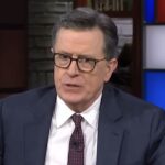 スティーブン・コルベア・カンドン