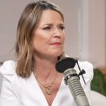 「想像を絶する」家庭事情の中、サバンナ・ガスリーは今日からどれくらい休みを取るのか？-nbc-インサイダーが語る