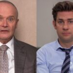 クリード・ブラットン、ジョン・クラシンスキーとのお気に入りのオフィスシーンの撮影と「唾吐き」の音について語った