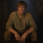 七王国の騎士がゲーム・オブ・スローンズのように本の枠を超えたらどうなるでしょうか?クリエイターはこれについて考えました