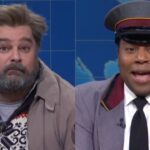 キーナン・トンプソンがsnlで素晴らしいことは誰もが知っていますが、ボビー・モイニハンがこの面白い事実を共有しました