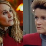 ケイト・マルグルー、ホリー・ハンターを嘲笑することでスタートレックファンを激怒させる