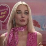 バーベンハイマーについて人々がマーゴット・ロビーにいつも尋ねる質問（それは私を狂わせるでしょう）