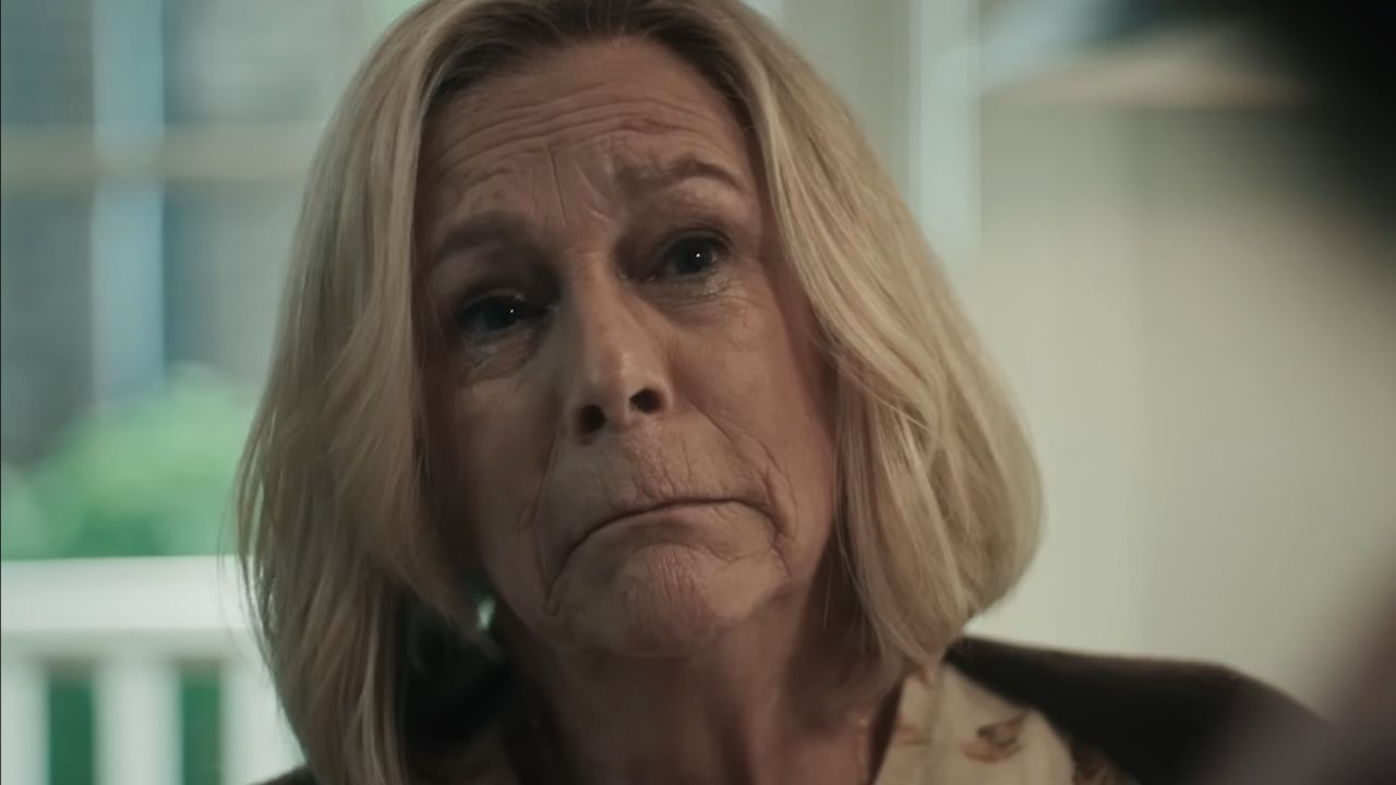 待ってください、ジェイミー・リー・カーティスが『ベア』がシーズン5で終了することを明かしたばかりですか？