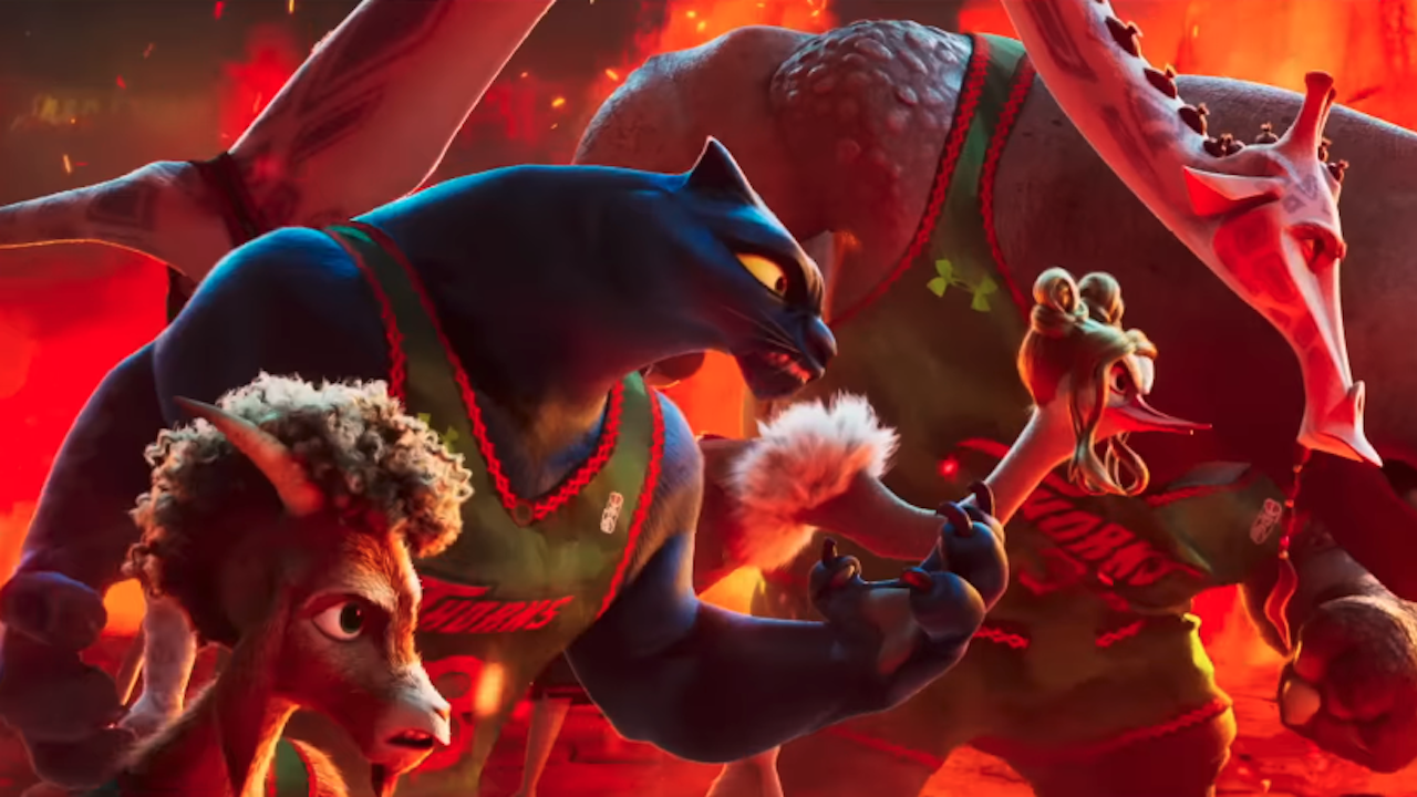 ソニーの-goat-に男女共学のチームがあるのを見るのが大好きで、エンジェル-リースとケイトリン-クラークがどのようにインスピレーションを与えたかがさらに良くなりました