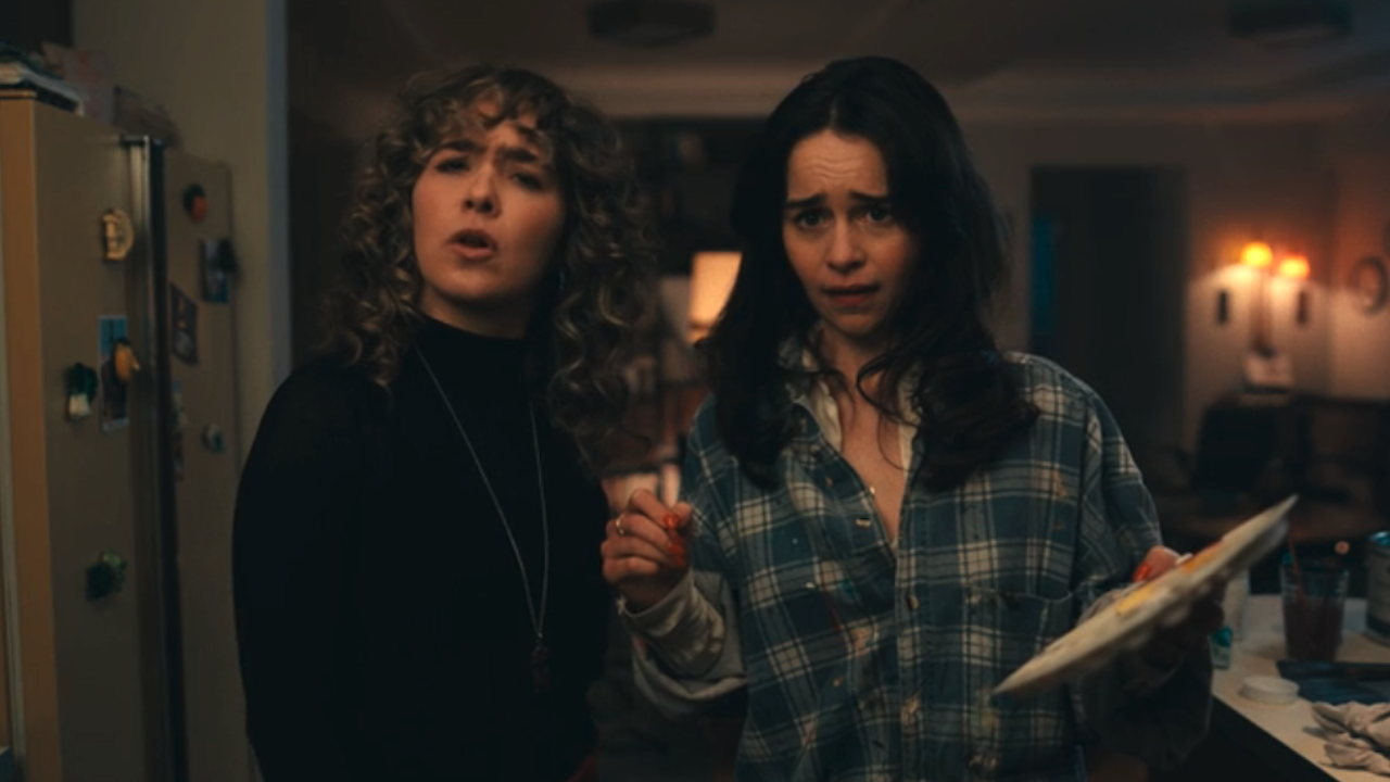 エルトン・ジョン、ピーコックズ・ポニーで大役を演じる前に、たった1つのリクエストしかなかった