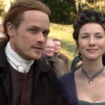 あの頃のアウトランダー