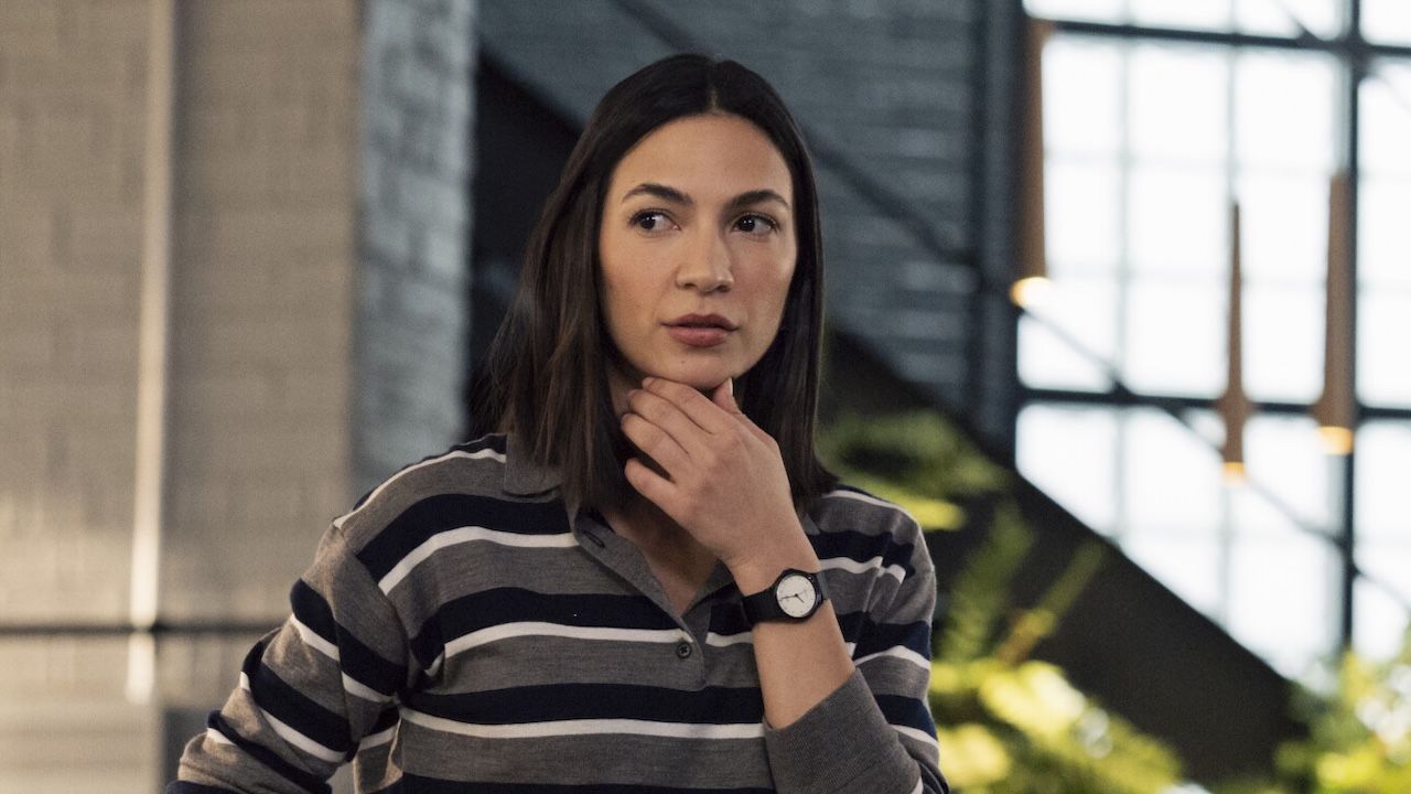 cbsのciaスター、シカゴpdの後、新番組に出演することに「文字通り有頂天だった」理由を語る