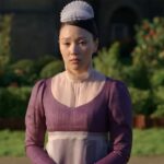 『ブリジャートン』シーズン4はこれまでで最高だと思う、そしてジュリア・クインがベネディクトのラブストーリーがミツバチの膝にあたる理由を説明