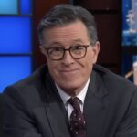 スティーブン・コルベアとcbsによる深夜の大騒ぎは本当に厄介なことになっている