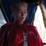 マーゴット・ロビーは、嵐が丘について人々の意見が二極化していることを知っています。彼女のテイク？