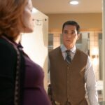 最新のウィル・トレント-シーズン-4-ツイストは大好きですが、心配です