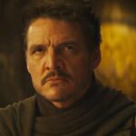 マンダロリアンとグローグ