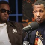 元ディディのコラボレーター、シャインが50セントの爆弾ドキュメンタリーシリーズについて率直に語る