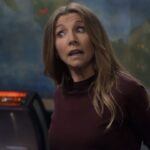 ロザンヌ獣医師サラ・チョーク