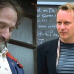 ステラン・スカルスガルド、『グッド・ウィル・ハンティング』の共演者ロビン・ウィリアムズは「生き残るためには面白くなければならなかった」と語る